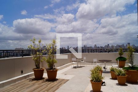 Apartamento à venda com 35m², 2 quartos e sem vaga Apartamento à venda com 35m², 2 quartos e sem vagaÁrea comum