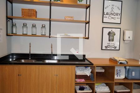 Apartamento à venda com 35m², 2 quartos e sem vaga Apartamento à venda com 35m², 2 quartos e sem vagaÁrea comum