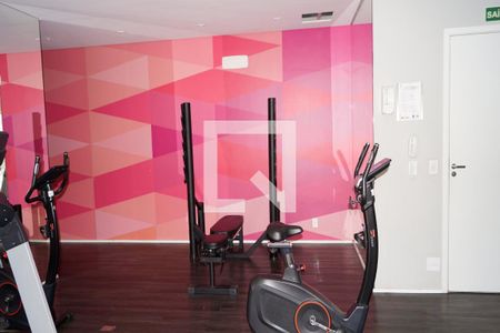 Apartamento à venda com 35m², 2 quartos e sem vaga Apartamento à venda com 35m², 2 quartos e sem vagaÁrea comum