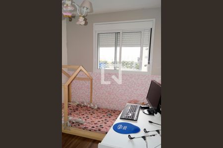 Quarto 2 de apartamento à venda com 2 quartos, 35m² em Cambuci, São Paulo