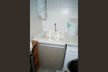 Apartamento à venda com 35m², 2 quartos e sem vaga Apartamento à venda com 35m², 2 quartos e sem vagaÁrea de Serviço