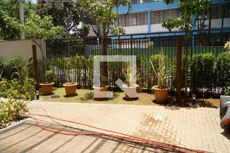 Apartamento à venda com 35m², 2 quartos e sem vaga Apartamento à venda com 35m², 2 quartos e sem vagaÁrea comum