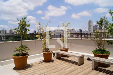 Apartamento à venda com 35m², 2 quartos e sem vaga Apartamento à venda com 35m², 2 quartos e sem vagaÁrea comum