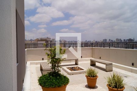 Apartamento à venda com 35m², 2 quartos e sem vaga Apartamento à venda com 35m², 2 quartos e sem vagaÁrea comum