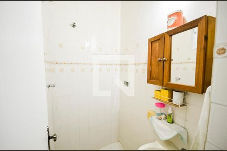 Casa à venda com 240m², 4 quartos e 1 vaga Casa à venda com 240m², 4 quartos e 1 vagaBanheiro da Suíte 2