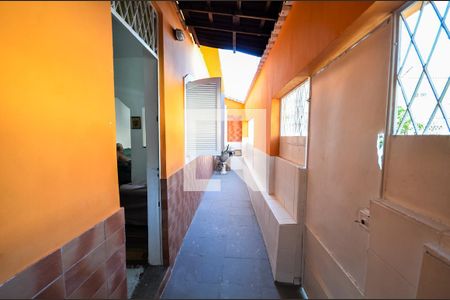 Casa à venda com 240m², 4 quartos e 1 vaga Casa à venda com 240m², 4 quartos e 1 vagaÁrea externa