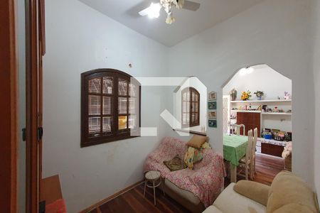 Sala 2 de casa para alugar com 4 quartos, 240m² em Andaraí, Rio de Janeiro