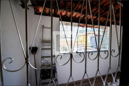 Casa à venda com 240m², 4 quartos e 1 vaga Casa à venda com 240m², 4 quartos e 1 vagaVista do Quarto 2