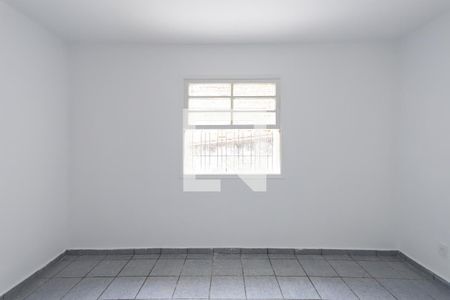 Quarto 1 de casa para alugar com 2 quartos, 80m² em Vila Paulicéia, São Paulo