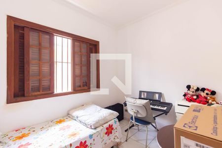 Quarto 1 de casa à venda com 3 quartos, 160m² em Vila Antônio, São Paulo