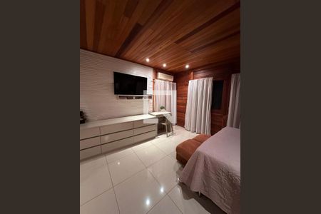 Quarto 1 de casa de condomínio à venda com 4 quartos, 810m² em Condomínio Villa Bella, Itabirito