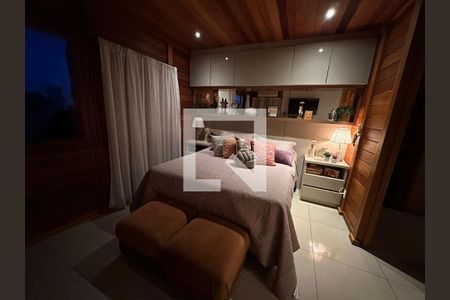Quarto 1 de casa de condomínio à venda com 4 quartos, 810m² em Condomínio Villa Bella, Itabirito