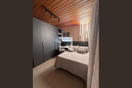 Quarto 2 de casa de condomínio à venda com 4 quartos, 810m² em Condomínio Villa Bella, Itabirito