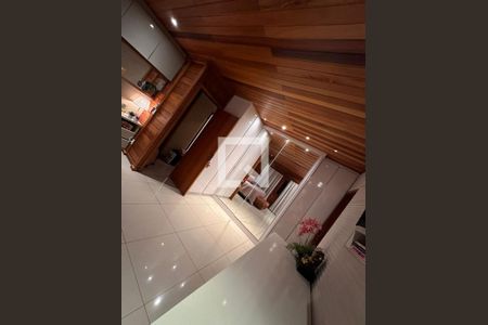 Quarto 1 de casa de condomínio à venda com 4 quartos, 810m² em Condomínio Villa Bella, Itabirito