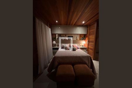 Quarto 1 de casa de condomínio à venda com 4 quartos, 810m² em Condomínio Villa Bella, Itabirito