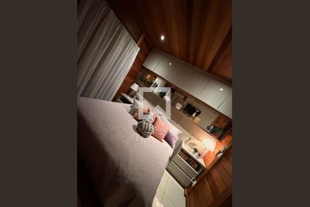 Quarto 1 de casa de condomínio à venda com 4 quartos, 810m² em Condomínio Villa Bella, Itabirito