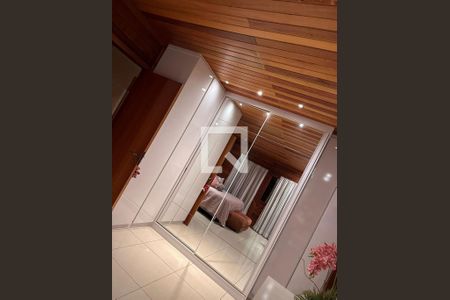 Quarto 1 de casa de condomínio à venda com 4 quartos, 810m² em Condomínio Villa Bella, Itabirito