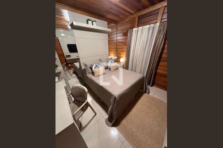 Casa de condomínio à venda com 810m², 4 quartos e 3 vagas Casa de condomínio à venda com 810m², 4 quartos e 3 vagasQuarto 3