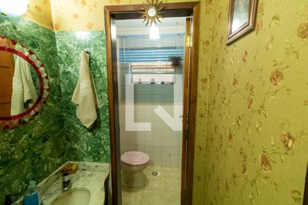 Casa à venda com 143m², 2 quartos e 3 vagas Casa à venda com 143m², 2 quartos e 3 vagasLavabo