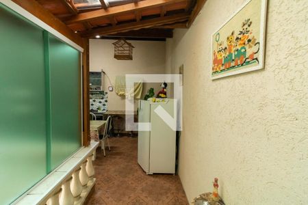 Casa à venda com 143m², 2 quartos e 3 vagas Casa à venda com 143m², 2 quartos e 3 vagasChurrasqueira