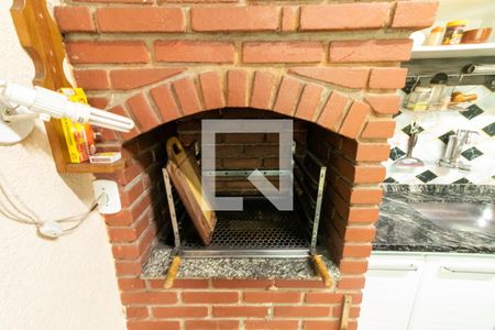 Casa à venda com 143m², 2 quartos e 3 vagas Casa à venda com 143m², 2 quartos e 3 vagasChurrasqueira