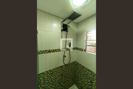 Casa à venda com 143m², 2 quartos e 3 vagas Casa à venda com 143m², 2 quartos e 3 vagasBanheiro da Suíte 1