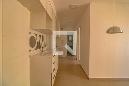 Apartamento à venda com 37m², 2 quartos e sem vagaCozinha