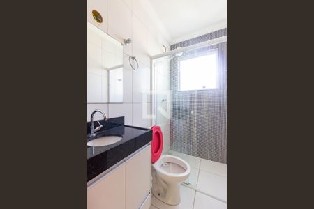 Apartamento para alugar com 42m², 2 quartos e 1 vagaBanheiro