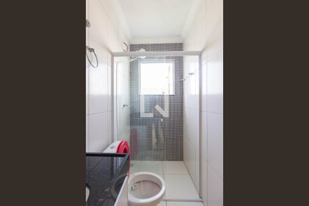 Apartamento para alugar com 42m², 2 quartos e 1 vagaBanheiro