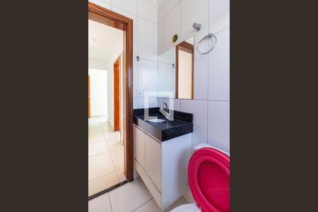 Apartamento para alugar com 42m², 2 quartos e 1 vagaBanheiro