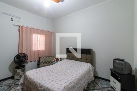 Quarto 2 de casa à venda com 4 quartos, 220m² em Vila Industrial (campinas), Campinas