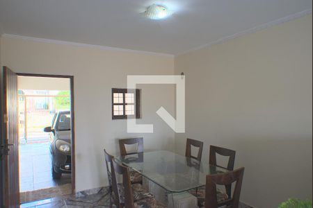 Sala 2 de casa à venda com 4 quartos, 215m² em Vila Industrial (campinas), Campinas