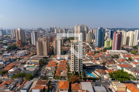 Apartamento para alugar com 26m², 1 quarto e sem vagaVista do Terraço