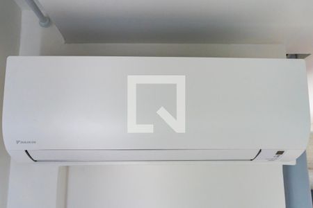 Suite Detalhe de apartamento para alugar com 1 quarto, 26m² em Mirandópolis, São Paulo