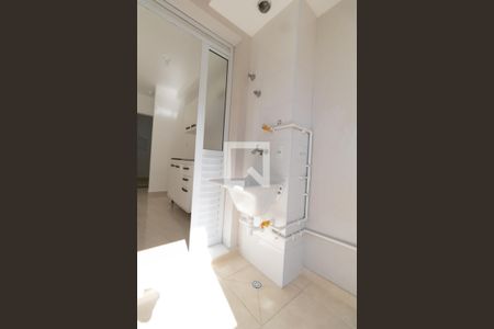 Apartamento à venda com 40m², 2 quartos e 1 vaga Apartamento à venda com 40m², 2 quartos e 1 vagaÁrea de Serviço