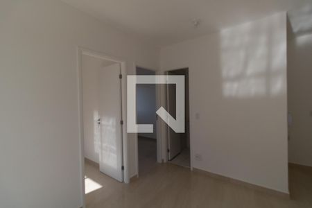Sala de apartamento à venda com 2 quartos, 40m² em Cidade dos Bandeirantes, São Paulo