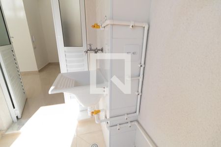 Apartamento à venda com 40m², 2 quartos e 1 vaga Apartamento à venda com 40m², 2 quartos e 1 vagaÁrea de Serviço