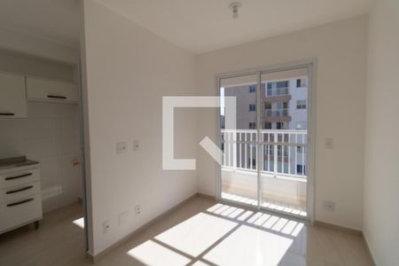 Sala de apartamento à venda com 2 quartos, 40m² em Cidade dos Bandeirantes, São Paulo
