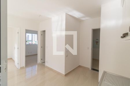 Apartamento à venda com 40m², 2 quartos e 1 vaga Apartamento à venda com 40m², 2 quartos e 1 vagaCozinha