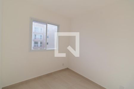 Quarto 1 de apartamento à venda com 2 quartos, 40m² em Cidade dos Bandeirantes, São Paulo