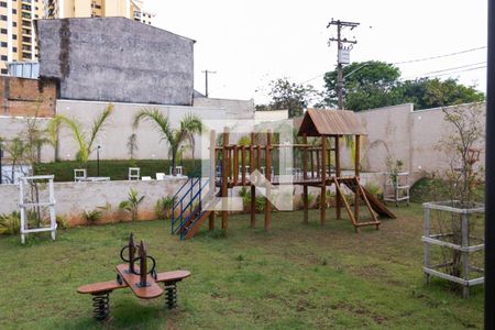 Apartamento à venda com 40m², 2 quartos e 1 vaga Apartamento à venda com 40m², 2 quartos e 1 vagaÁrea comum - Playground