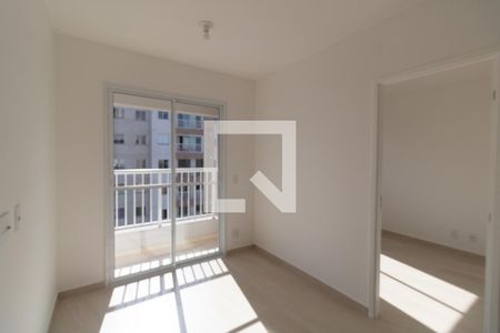 Sala de apartamento à venda com 2 quartos, 40m² em Cidade dos Bandeirantes, São Paulo