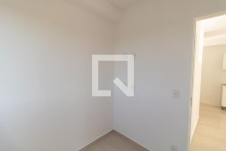 Quarto 2 de apartamento à venda com 2 quartos, 40m² em Cidade dos Bandeirantes, São Paulo