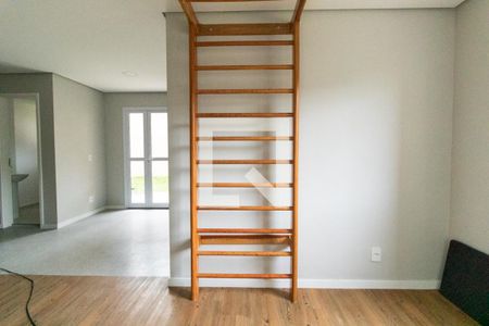 Apartamento à venda com 40m², 2 quartos e 1 vaga Apartamento à venda com 40m², 2 quartos e 1 vagaÁrea comum - Academia