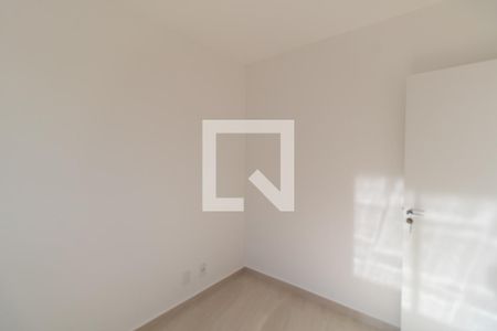 Quarto 1 de apartamento à venda com 2 quartos, 40m² em Cidade dos Bandeirantes, São Paulo