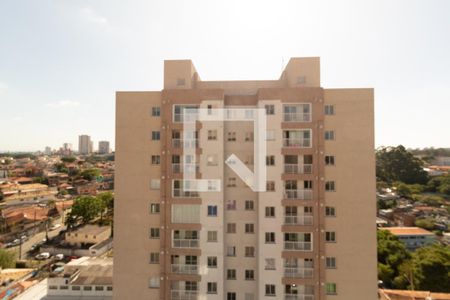 Vista da Sala de apartamento à venda com 2 quartos, 40m² em Cidade dos Bandeirantes, São Paulo