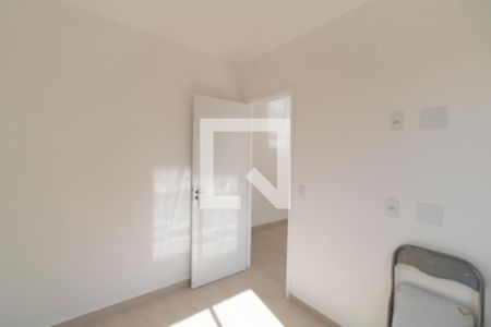 Quarto 1 de apartamento à venda com 2 quartos, 40m² em Cidade dos Bandeirantes, São Paulo
