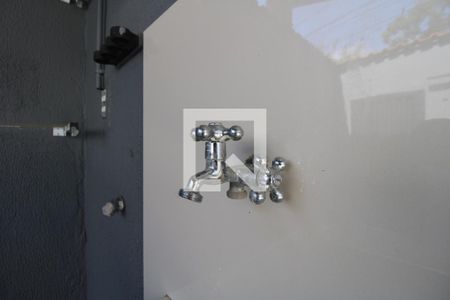 Studio para alugar com 30m², 1 quarto e 1 vagaÁrea comum - Lavanderia coletiva