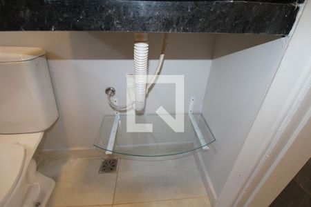 Studio para alugar com 30m², 1 quarto e 1 vagaBanheiro