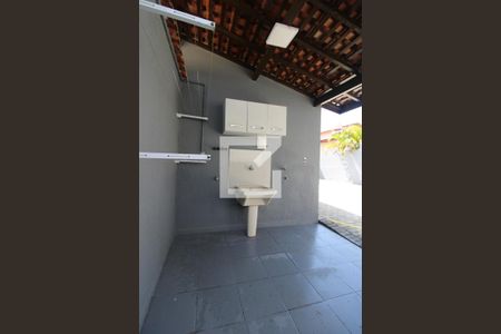 Studio para alugar com 30m², 1 quarto e 1 vagaÁrea comum - Lavanderia coletiva